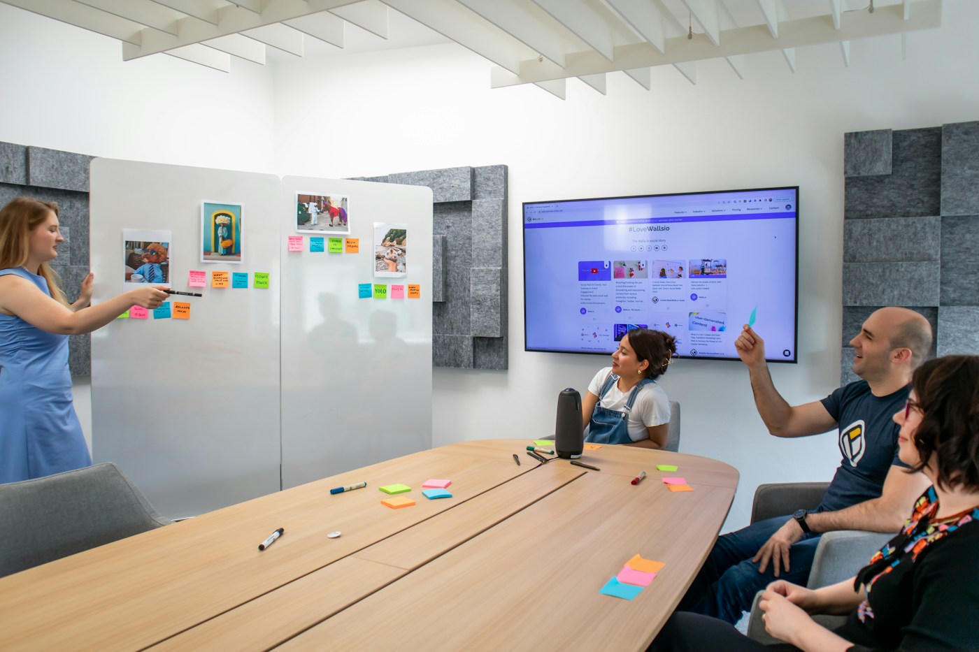 Comércio e organização de negócios