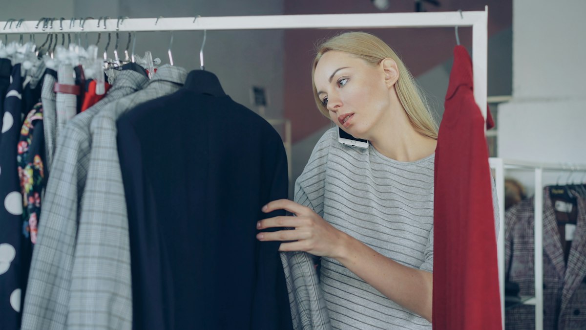 Atendimento, produtos e relacionamento com clientes